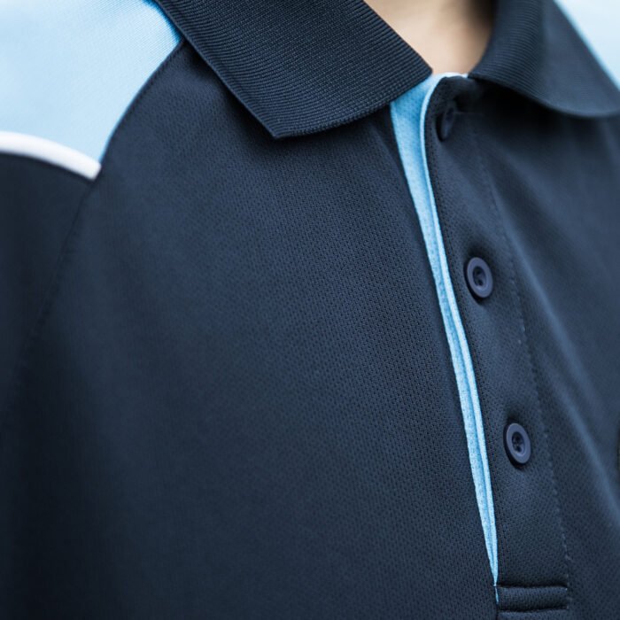 iGen Unisex Polo - Image 6