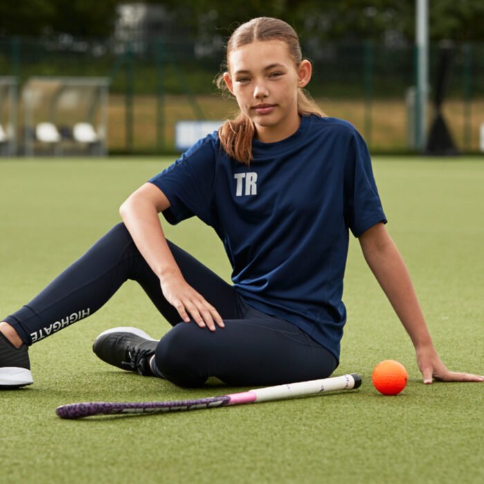 Kids Technical Training Tee - Image 5