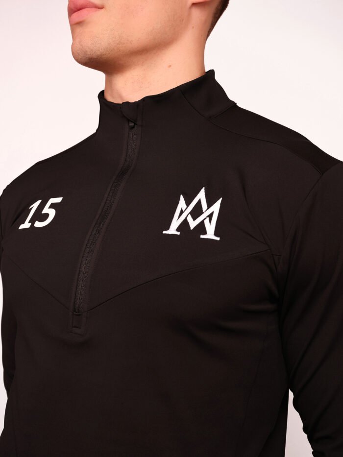 Premium Stretch Midlayer - Image 2