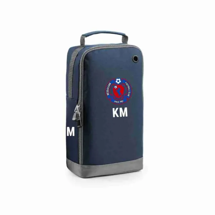 Bessacarr FC - Boot Bag