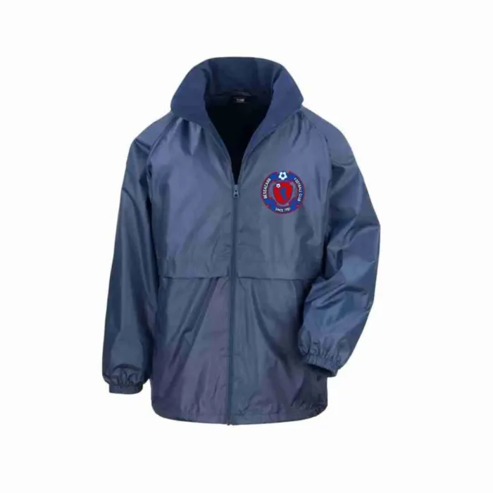 Adults Rain Jacket