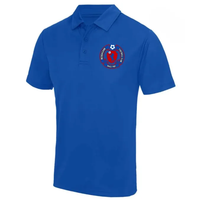 Juniors Polo Shirt