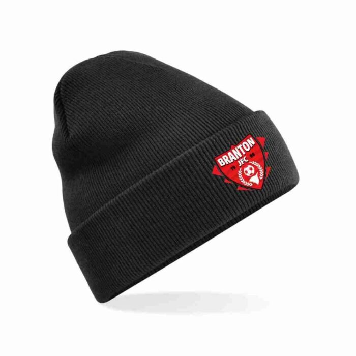 Branton JFC - Beanie - Image 2