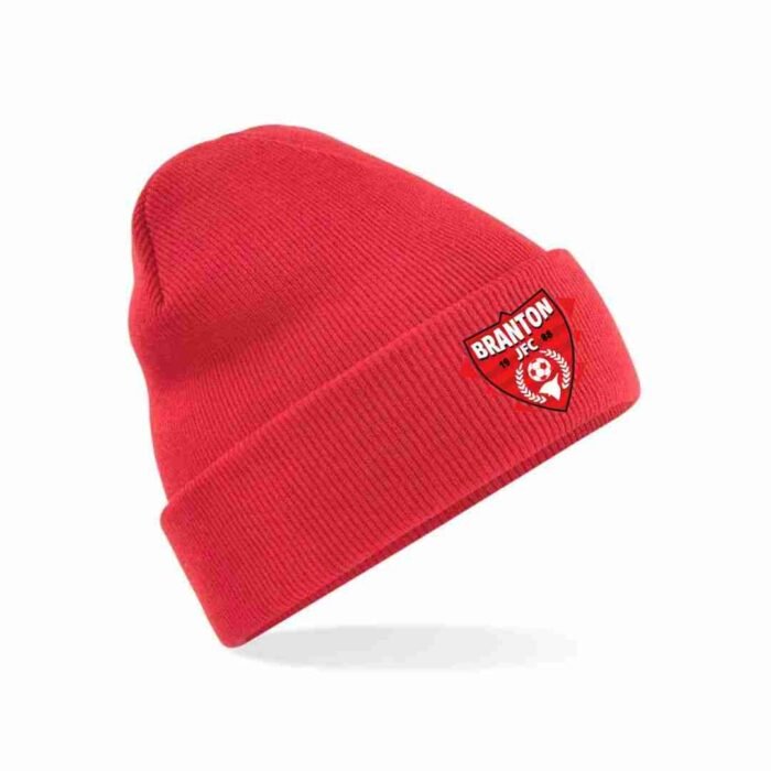 Branton JFC - Beanie