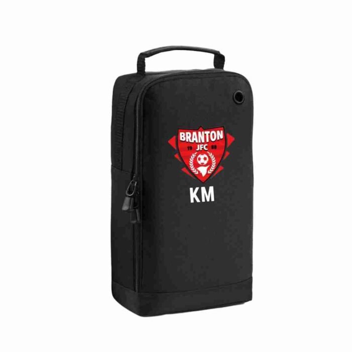 Branton JFC - Boot Bag