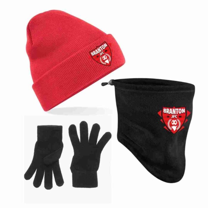 Branton JFC - Winter Bundle - Image 2