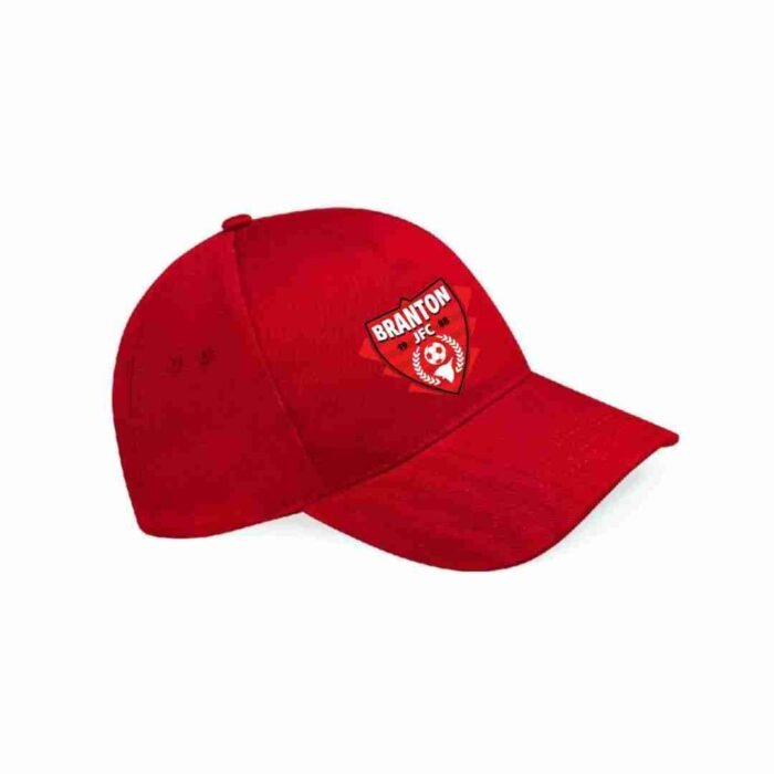 Branton JFC - Cap - Image 2