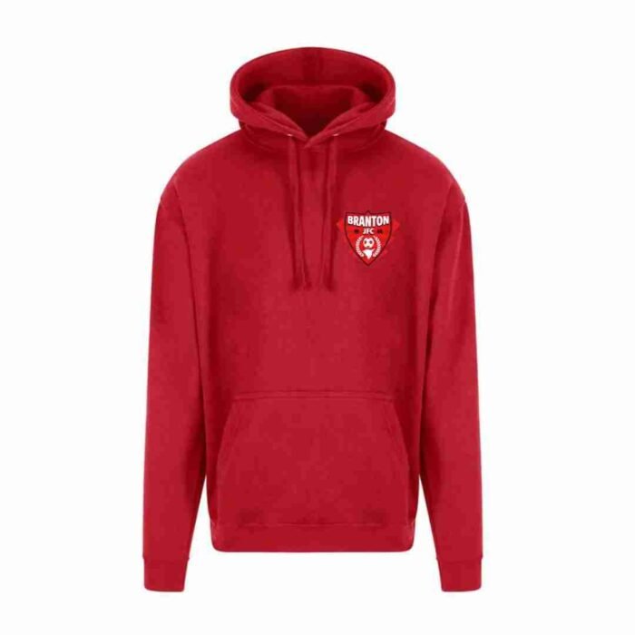 Branton JFC - Adults Hoodie