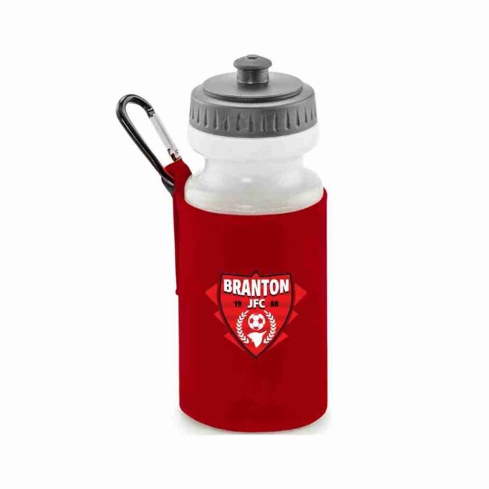 Branton JFC - Water Bottle