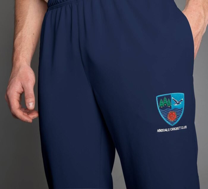 Radial Cricket Trouser - Image 3