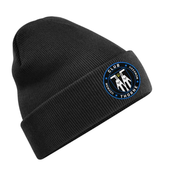 Club Thorne - Beanie Hat