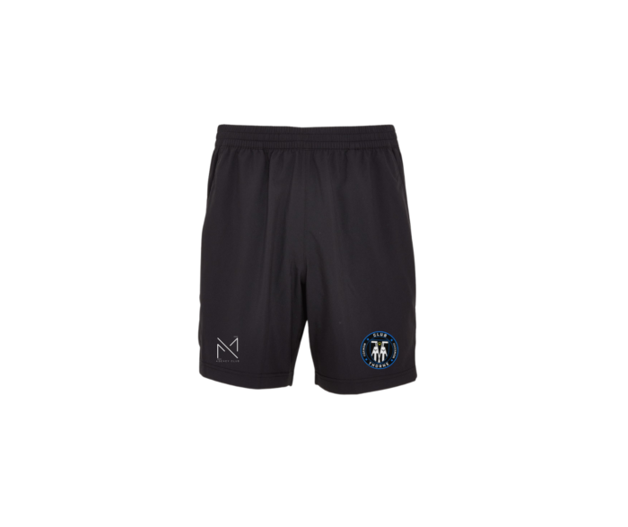 Club Thorne - Coaches Kinectic Shorts