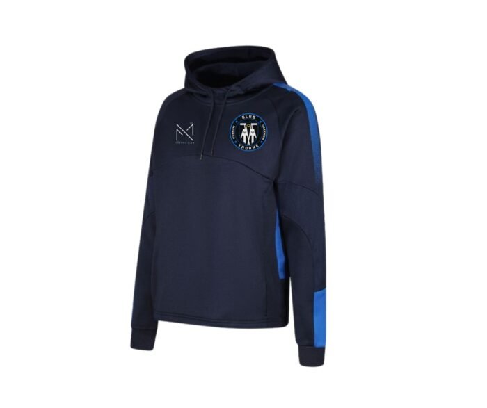 Club Thorne - Adults Players Edge Pro Hoodie