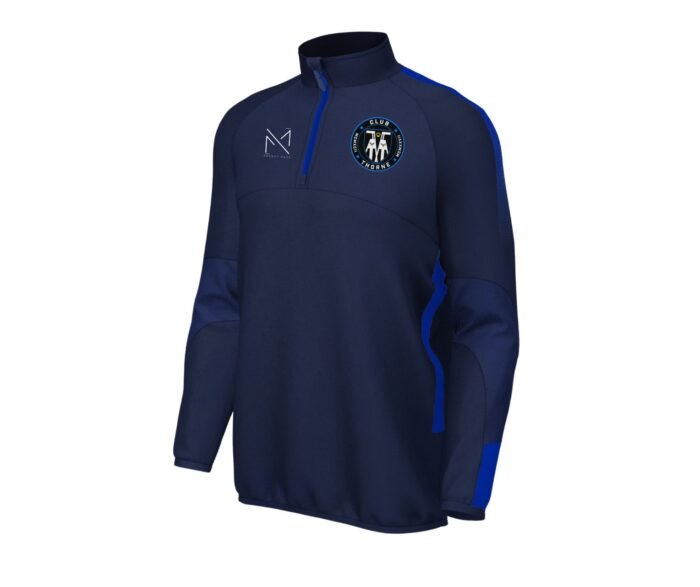 Club Thorne - Kids Edge Pro Midlayer