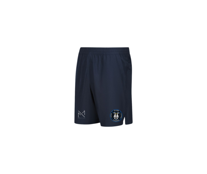 Club Thorne - Kids Edge Pro Shorts