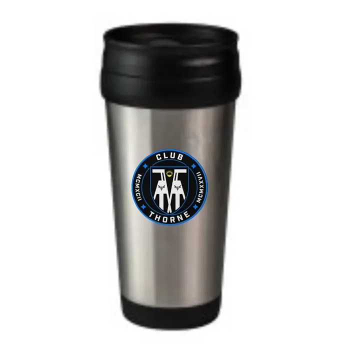 Club Thorne - Insulated Cup