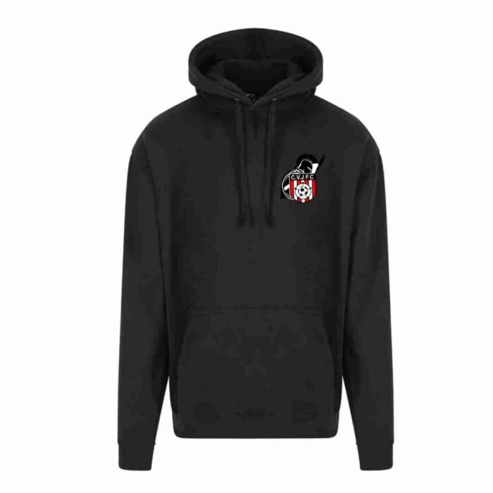 Carcroft Village Spartans - Adults Hoodie