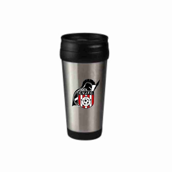 Carcroft Village Spartans -  Insulated Cup