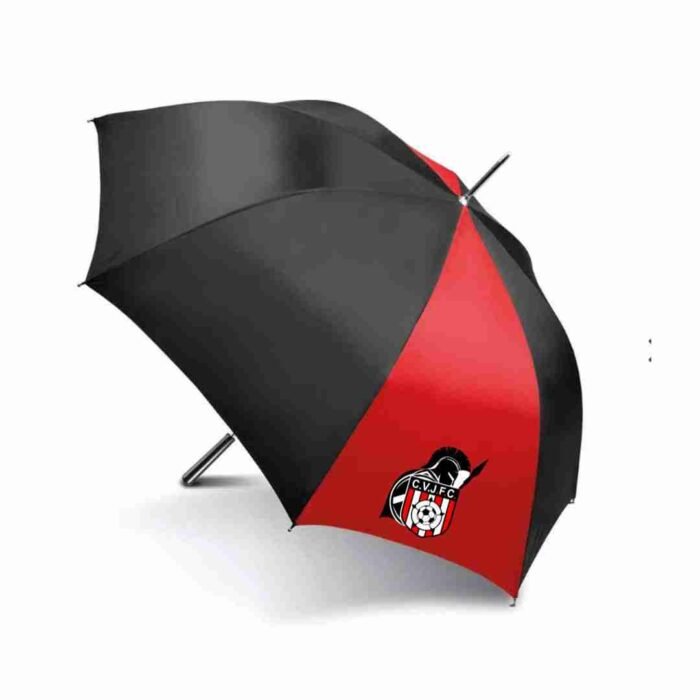 Carcroft Village Spartans - Umbrella