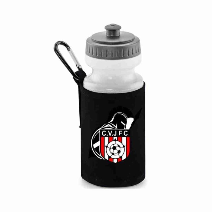 Carcroft Village Spartans - Water Bottle