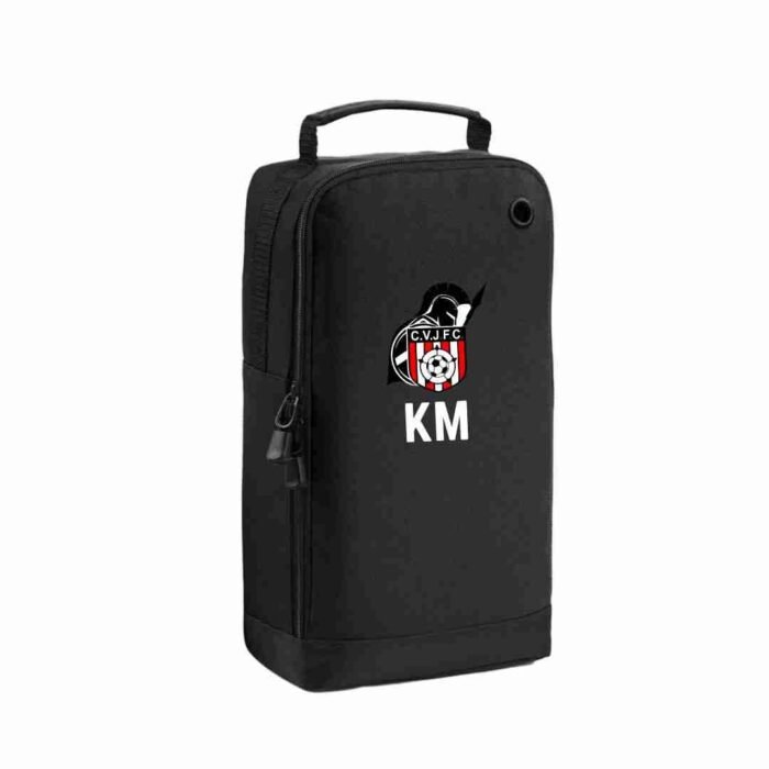 Carcroft Village Spartans - Boot Bag