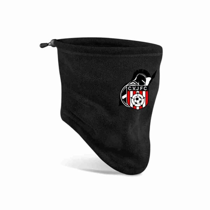 Carcroft Village Spartans - Fleece Snood