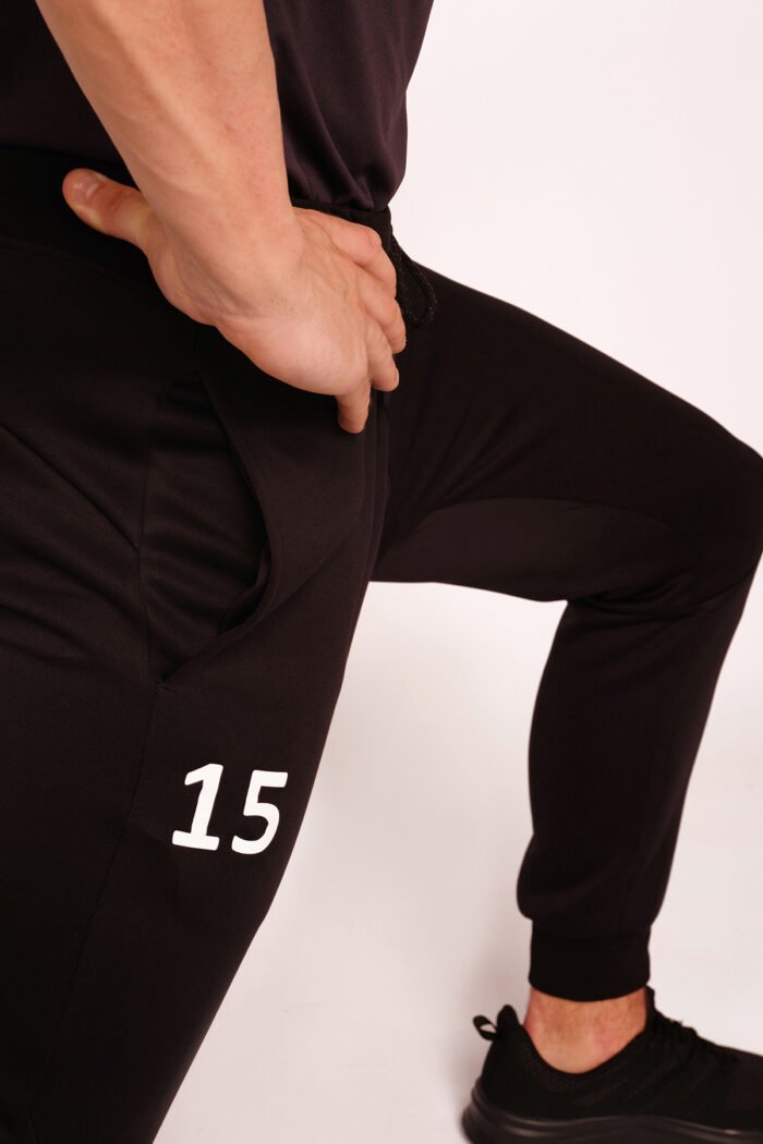 Kinetic Technical Jog Pant - Image 3