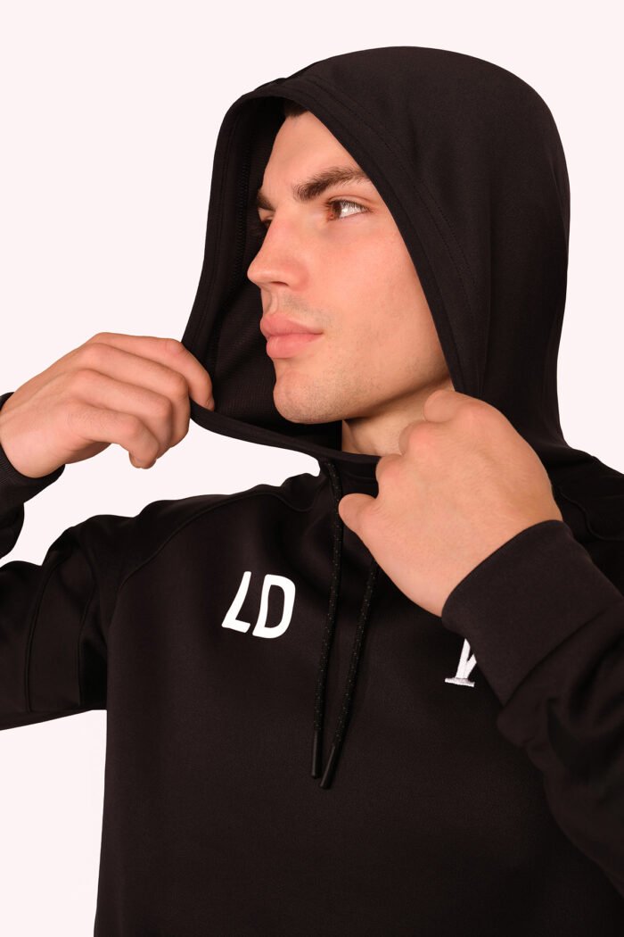 Kids Kinetic Hoodie - Image 4