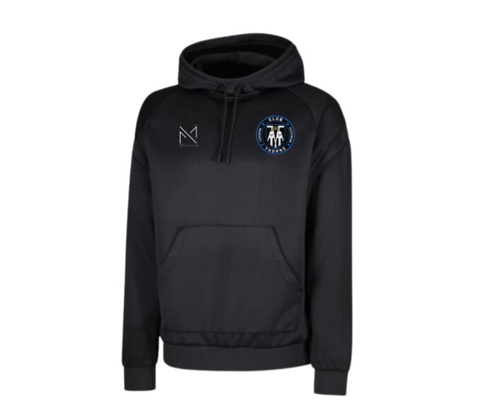 Club Thorne - Coaches Kinectic Hoodie