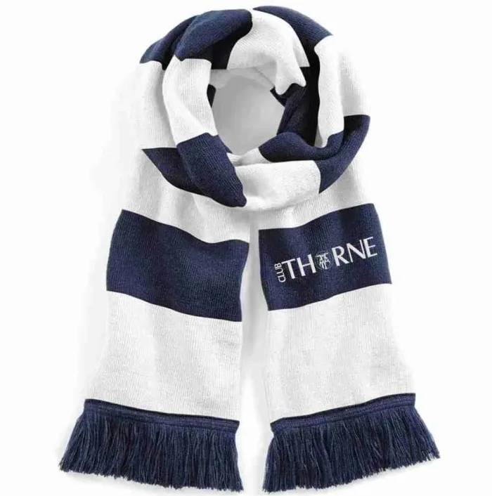 Club Thorne Scarf