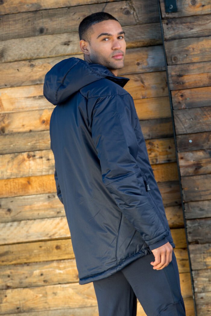 Kids Thermal Contoured Jacket - Image 4