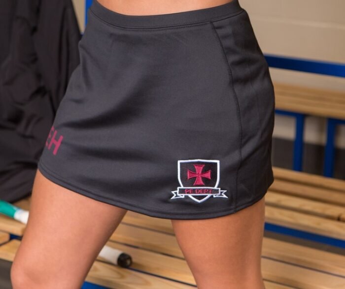 Kids Premium Skort - Image 2