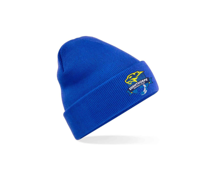 Edenthorpe FC - Beanie