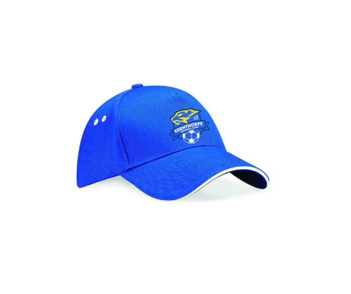 Edenthorpe FC - Cap