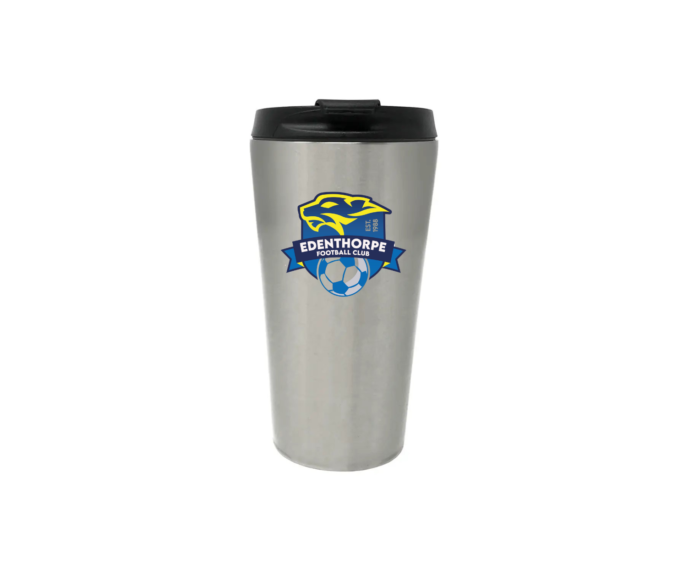 Edenthorpe FC- Insulated Cup