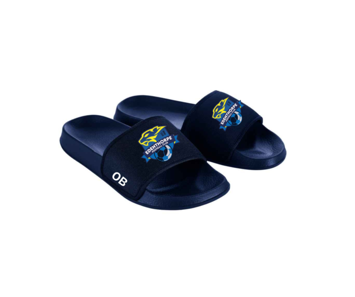 Edenthorpe FC - Sliders