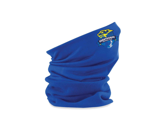 Edenthorpe FC - Fleece Snood