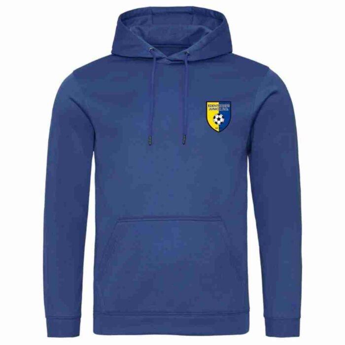 Edenthorpe Juniors - Juniors Hoodie - Image 2