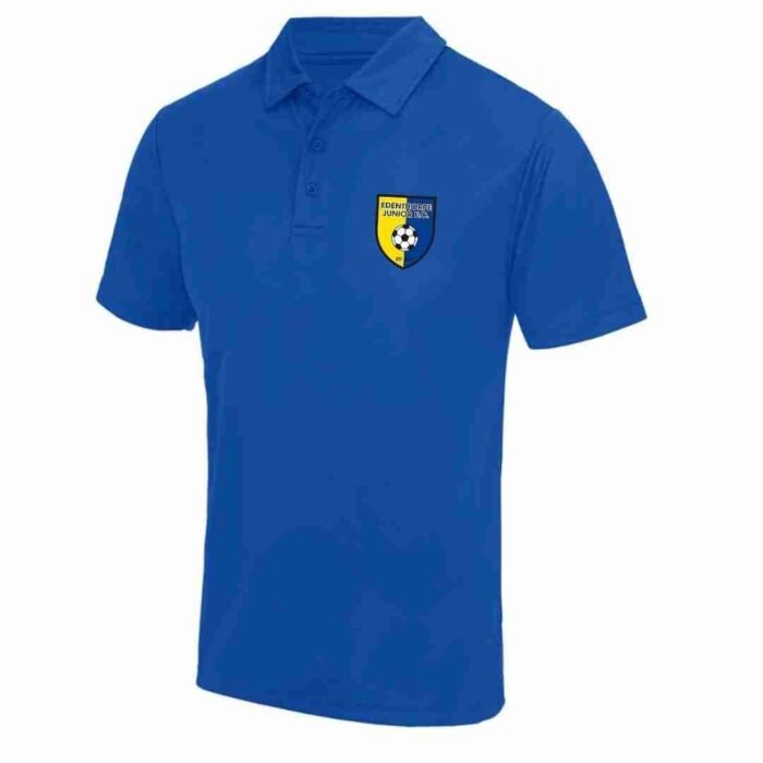 Edenthorpe Juniors - Juniors Polo Shirt