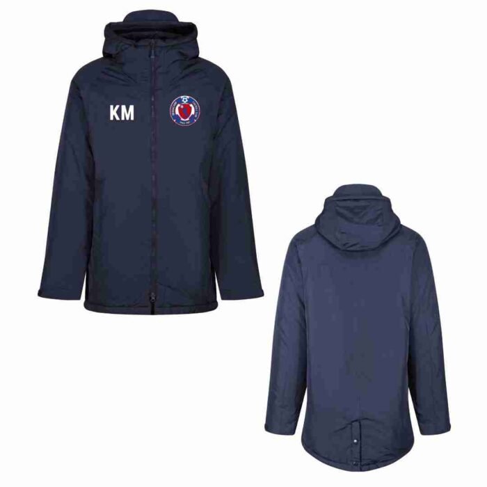 BFC - Kids Edge Pro Coat