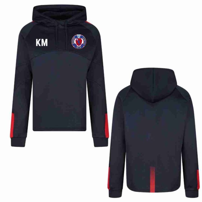 BFC - Kids Edge Pro Hoodie