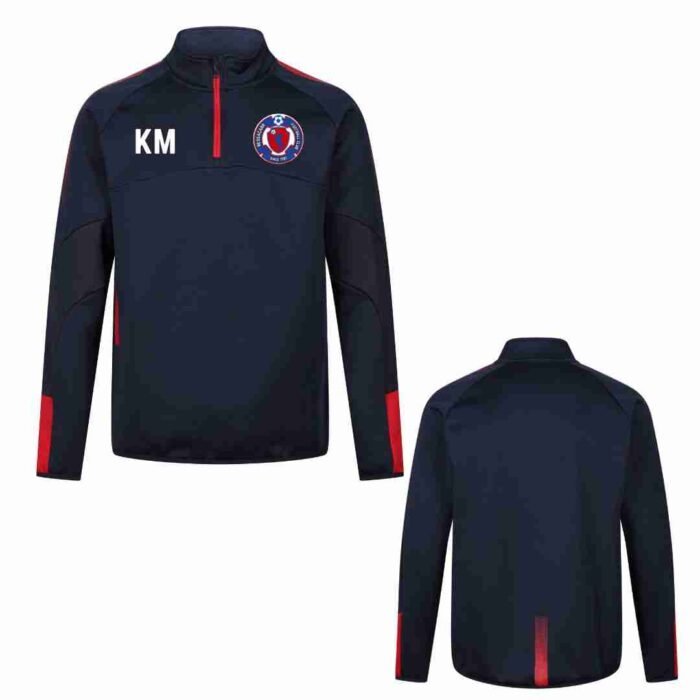 BFC - Kids Edge Pro Midlayer