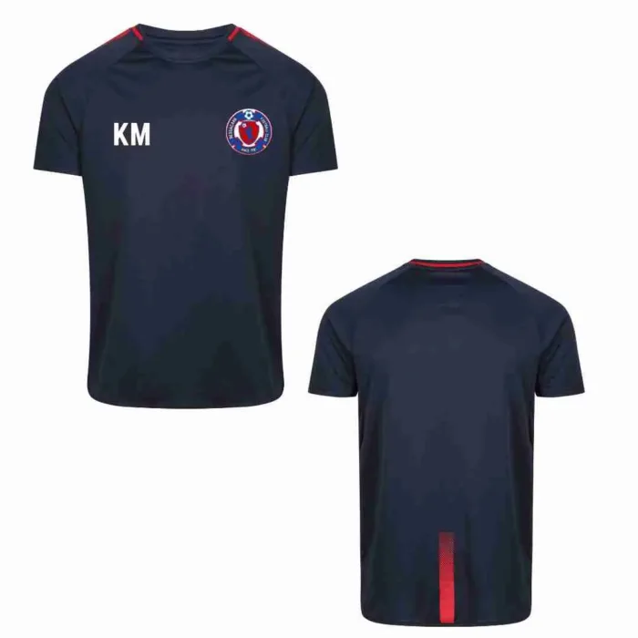 BFC  - Kids Edge Pro Training Tee