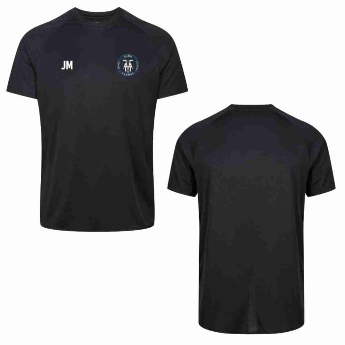 Club Thorne - Adults Edge Pro Training Tee