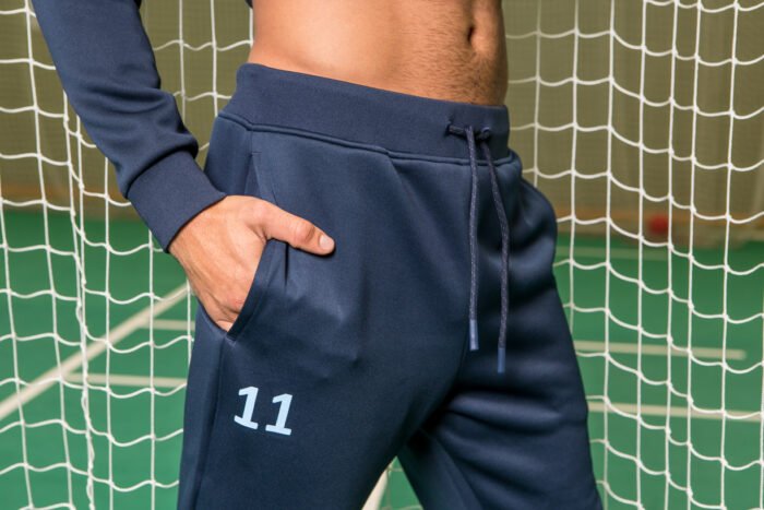 Kinetic Technical Jog Pant - Image 2