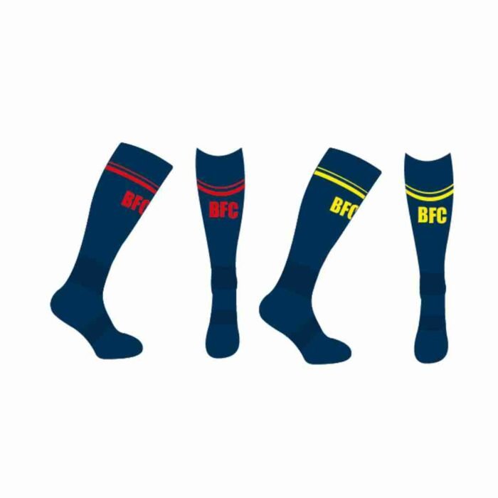 BFC - Kids Team Socks