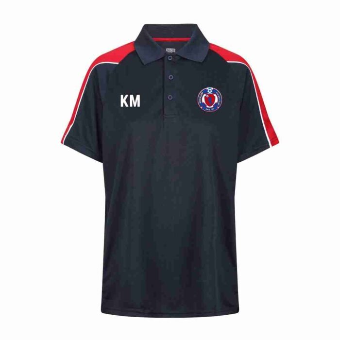 BFC - Adults iGEN Unisex Polo