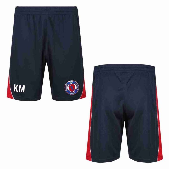 BFC - Adults Edge iGEN Unisex Shorts