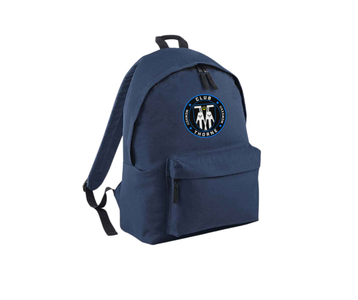 Club Thorne - Backpack