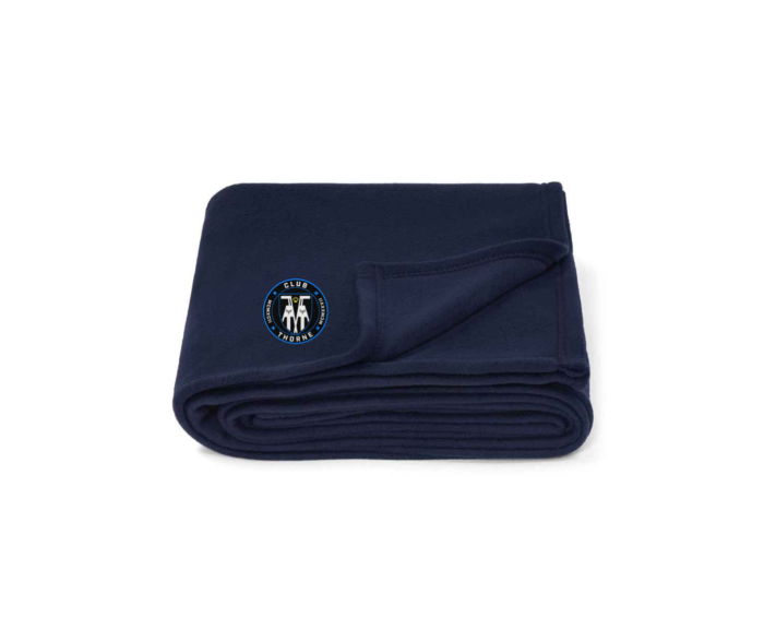 Club Thorne - Blanket